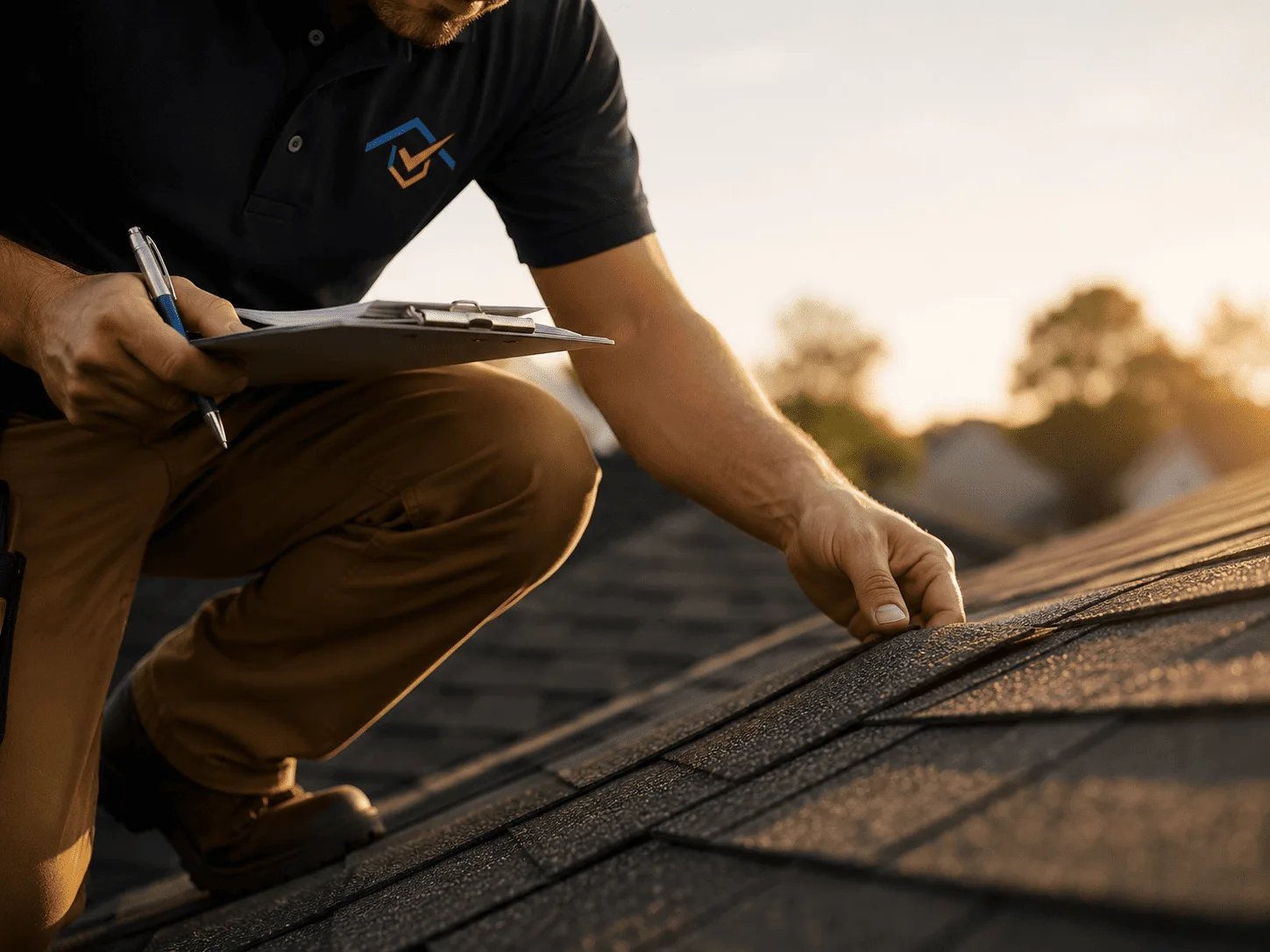 Why Choose Roof Inspection in Chester, IA